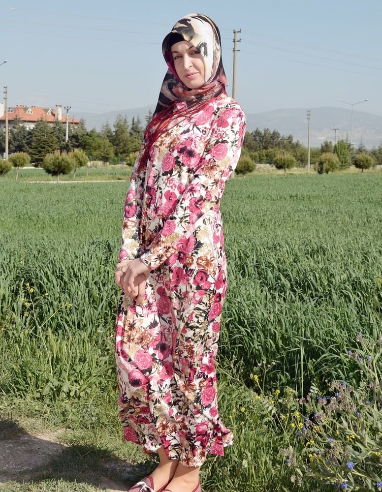 Turbanli hijab arabe turque paki égyptienne chinoise indienne malay
 #79761149