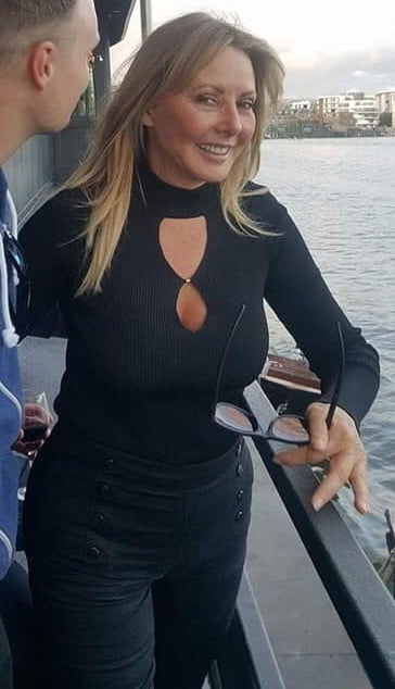 Carol Vorderman #103069814