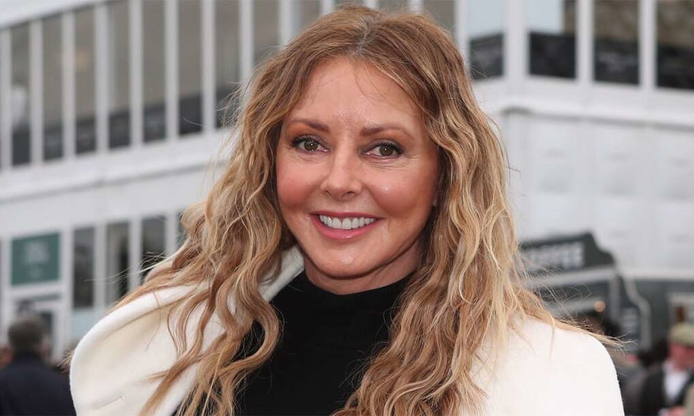 Carol Vordermann
 #103069830