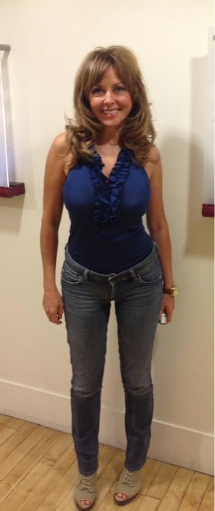 Carol Vordermann
 #103069836