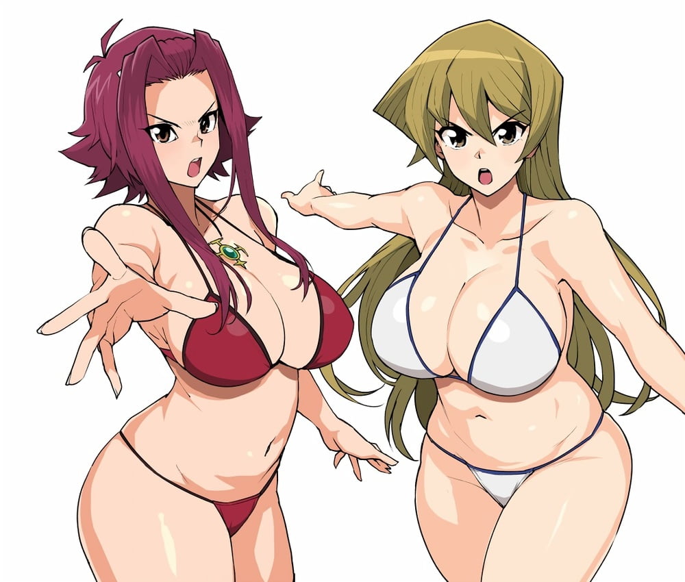 Yu-gi-oh hentai
 #102676125