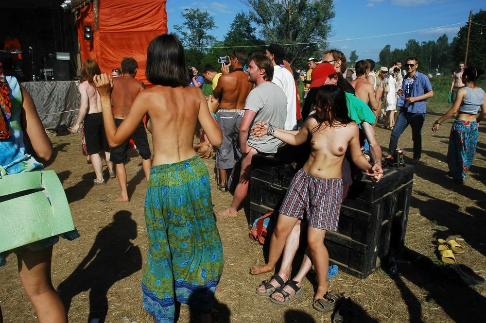 Hippie Festival Porn Pictures, XXX Photos, Sex Images #3862173 - PICTOA