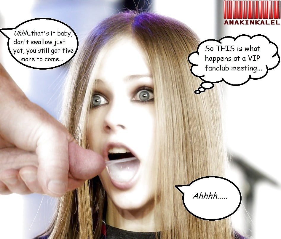 Avril Lavigne #90446424