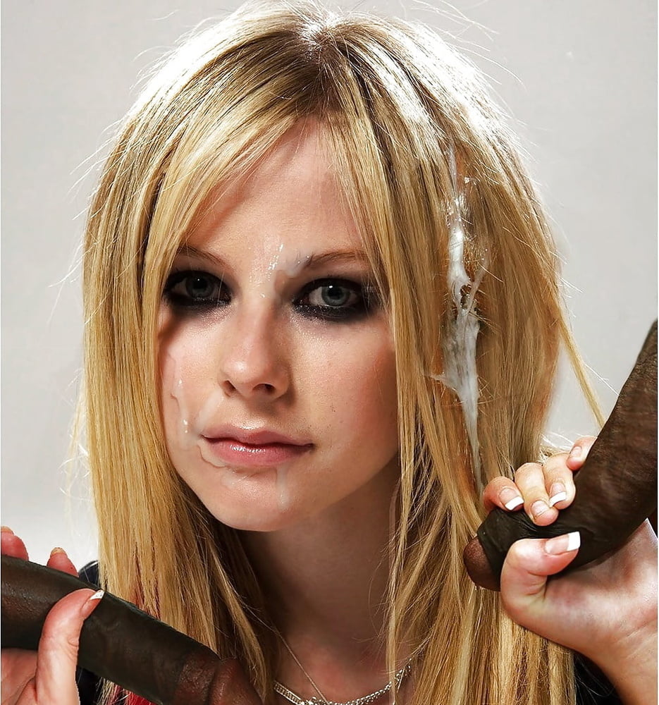 Avril Lavigne #90446427