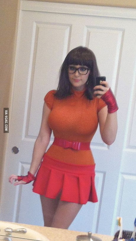 ヴェルマのコスプレ
 #99911021