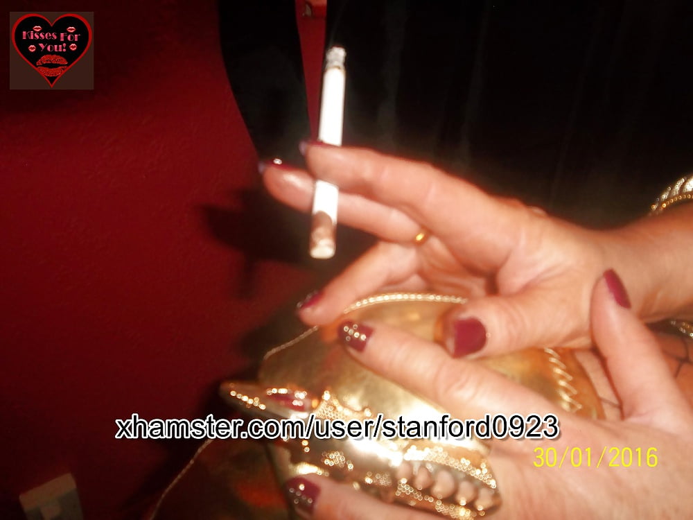 CIGAR GOLD SMOKING PT1 #107336009