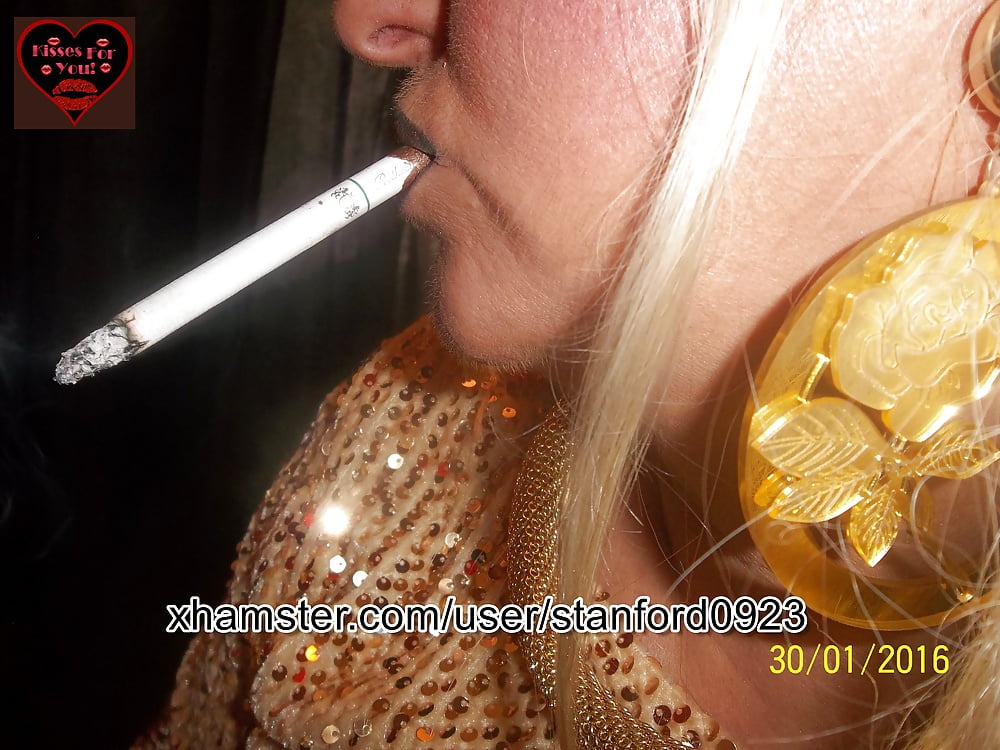 CIGAR GOLD SMOKING PT1 #107336015