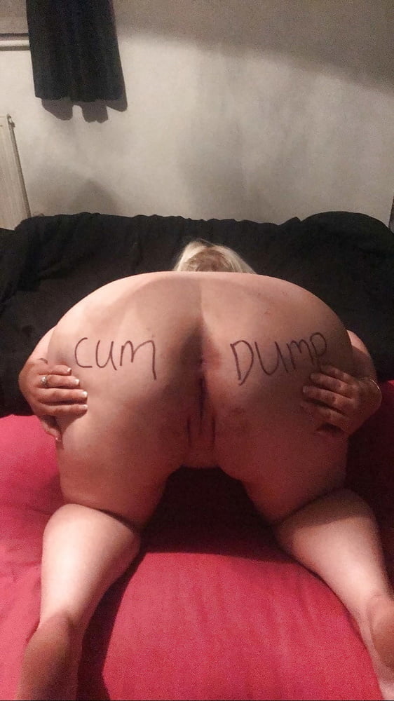 Fat cunt whore #83538363