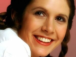Carrie Fisher (Leia) #92510898