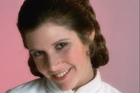 Carrie Fisher (Leia) #92510910