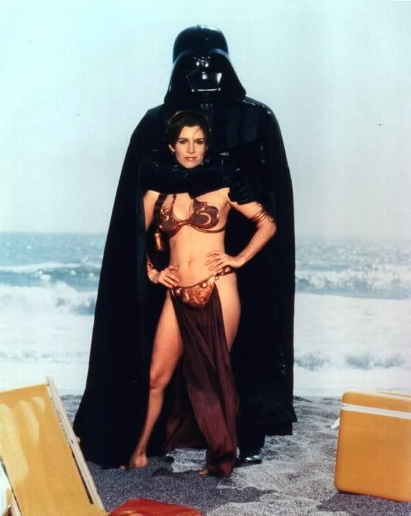 Carrie fisher (leia)
 #92510944