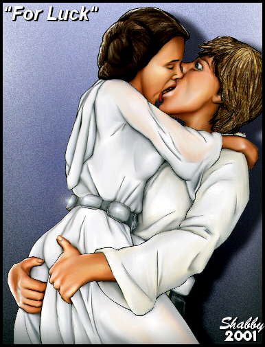 Carrie fisher (leia)
 #92511035