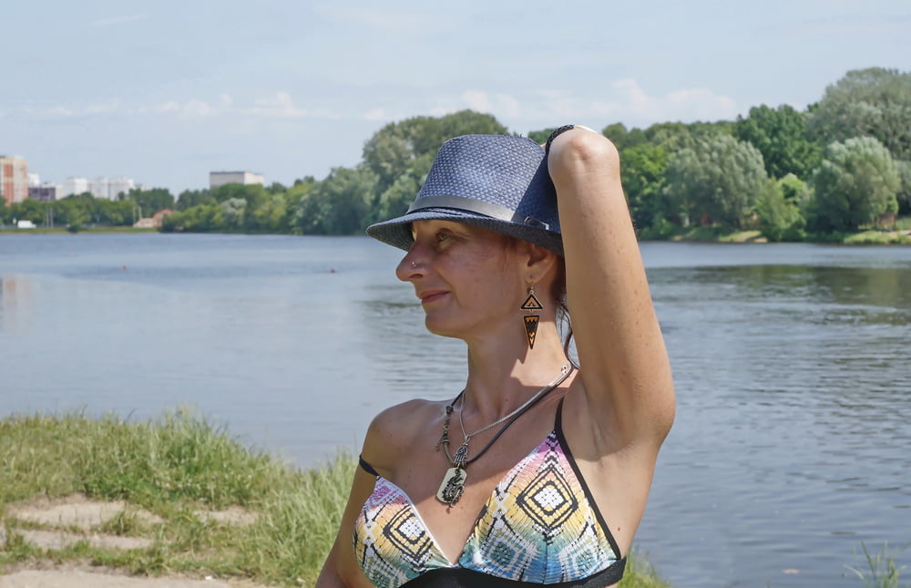 Beach Portrait #107222712