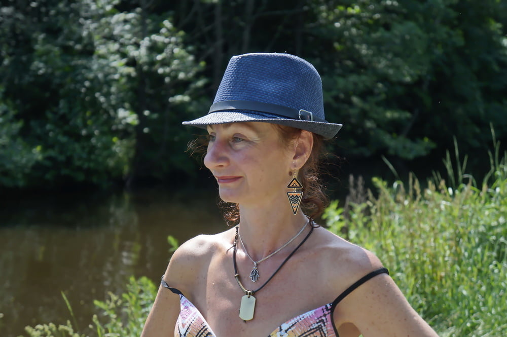 Beach Portrait #107222731