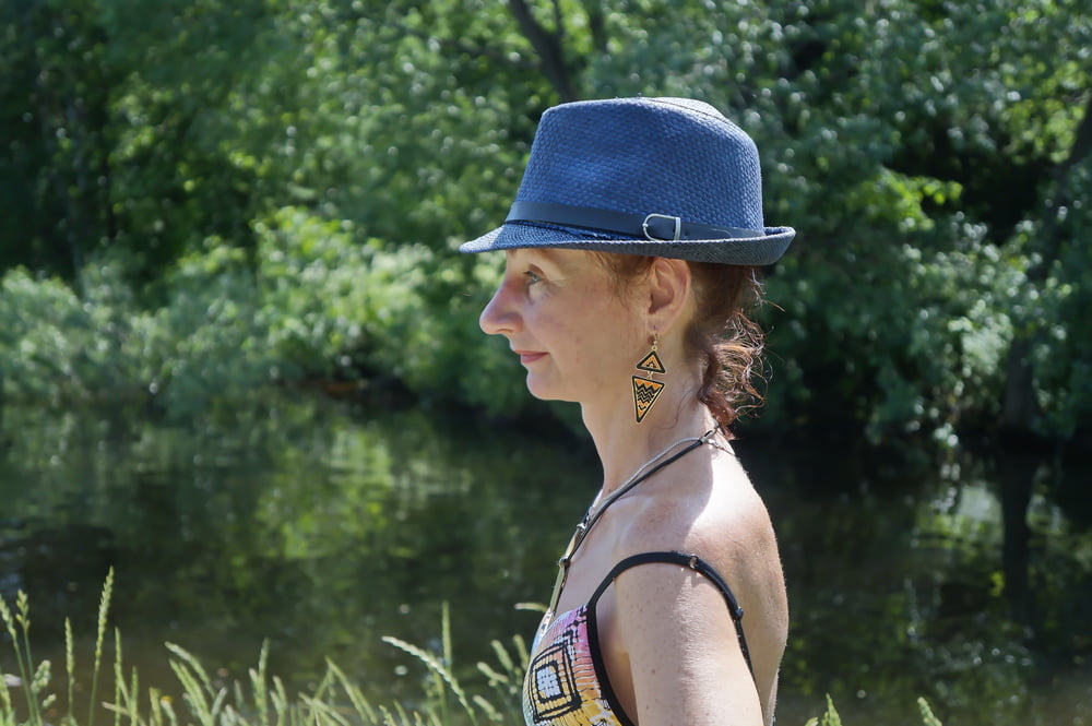 Beach Portrait #107222732