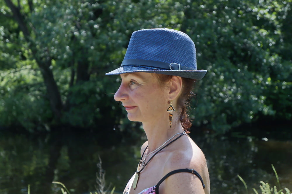 Beach Portrait #107222733