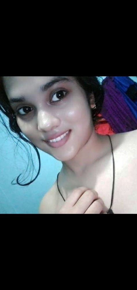 Bangladeshi Girl Selfie Pics #81056601