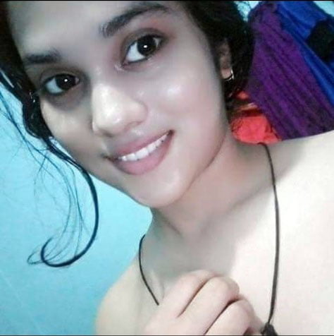 Bangladeshi Girl Selfie Pics #81056615