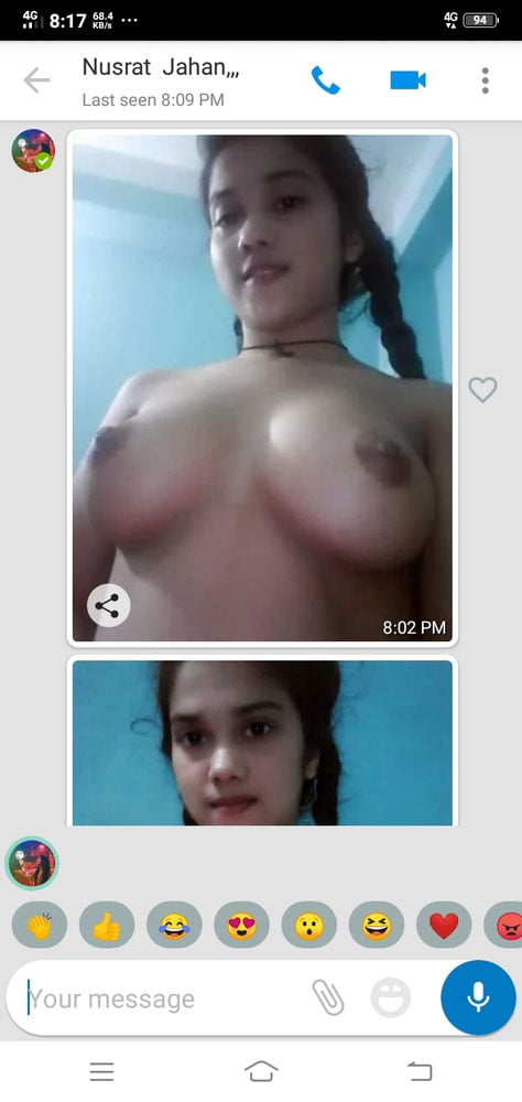 Bangladeshi Girl Selfie Pics #81056626