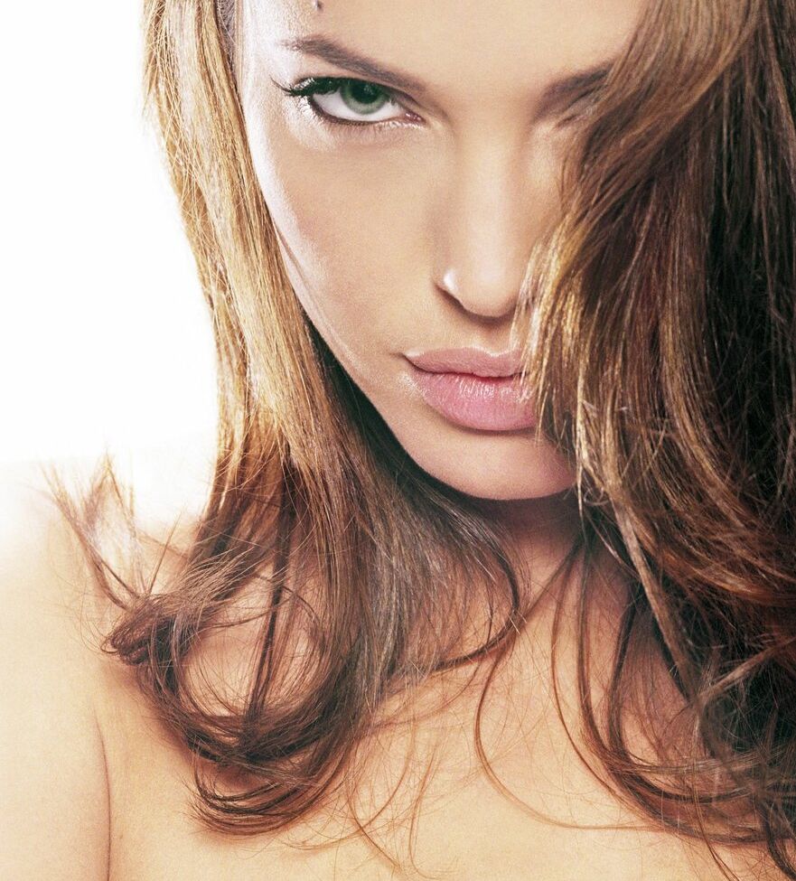 Angelina Jolie nude #109183614
