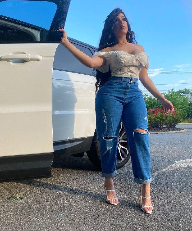 DiamondVIP nackt #108314073