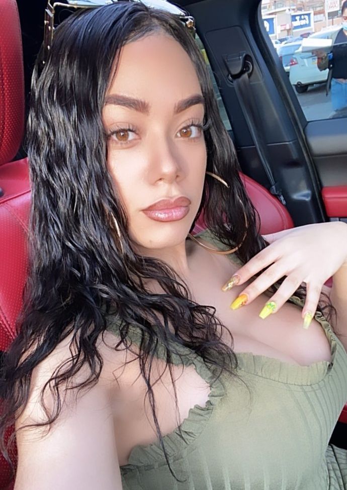 DiamondVIP nackt #108314090