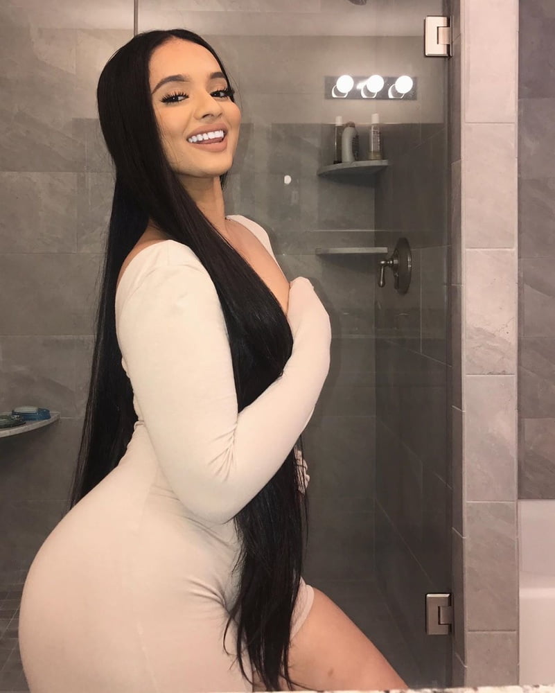 Zara Paki From Birmingham Busty Big Tits Big Ass #102677862