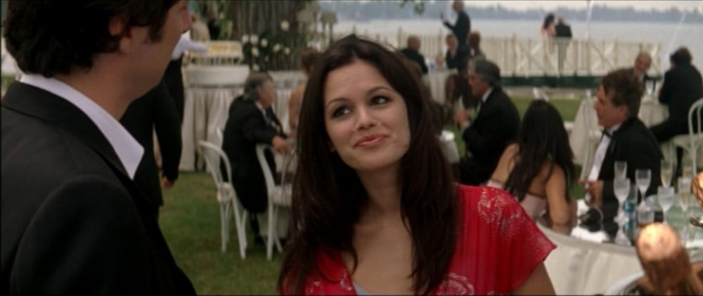 Rachel bilson lo sento arrivare
 #80062226