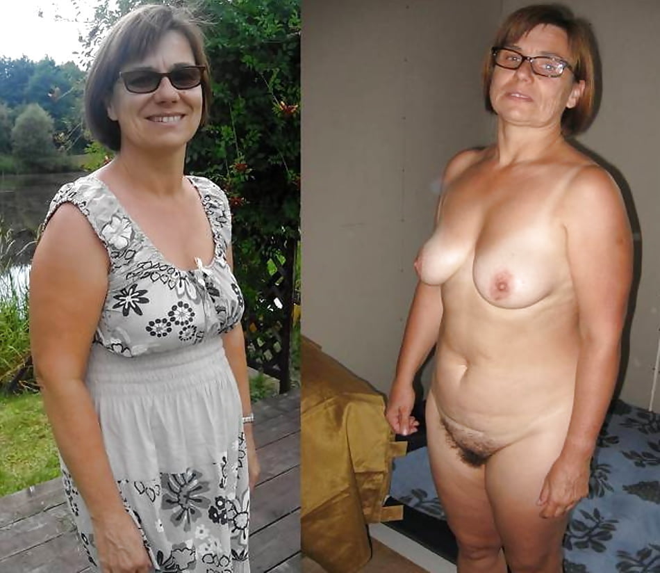 Abuelas y maduras
 #100745713