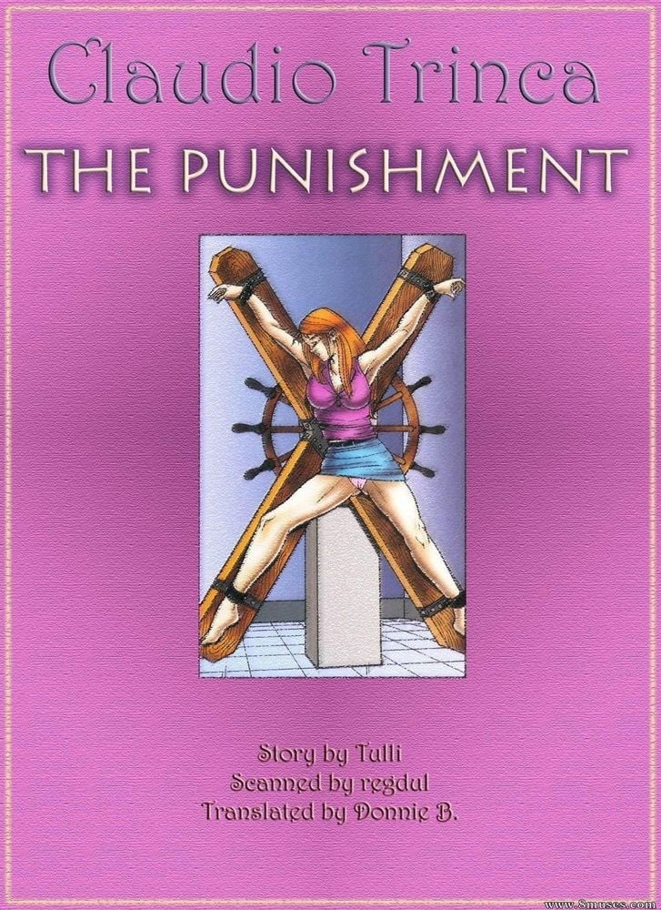 The Punishment #100339680