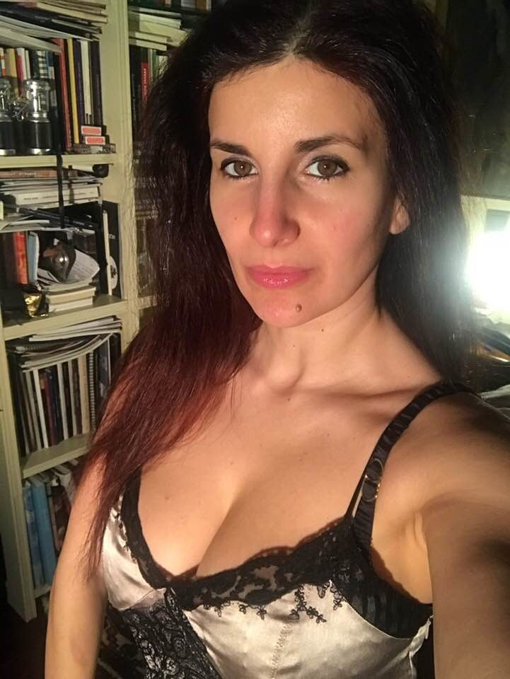 Olga griechisch pornstar-vizita
 #98398357