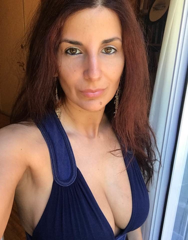 Olga greek pornstar-vizita #98398427