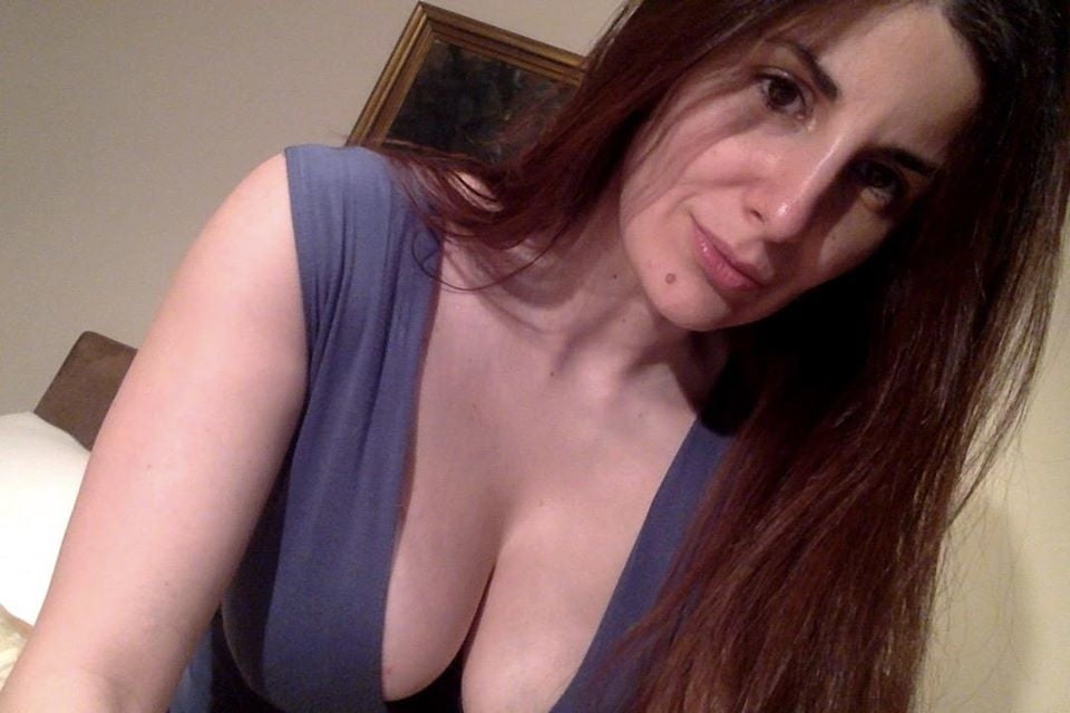 Olga griega pornstar-vizita
 #98398461