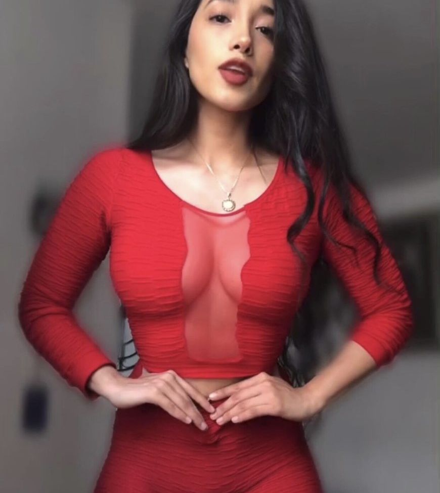 Alejandra Lumbreras nude #108943892