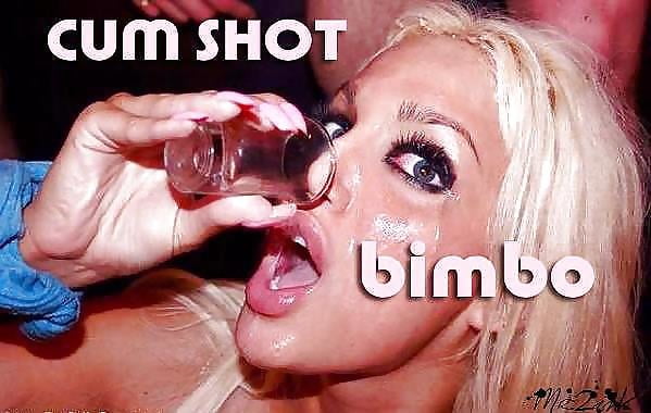 Trash bimbos
 #99939096