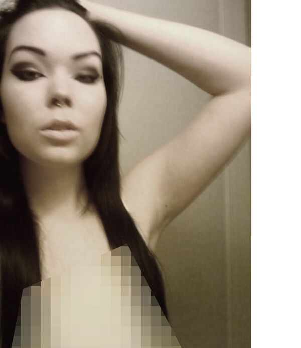 Suzy Berhow nude #109858609