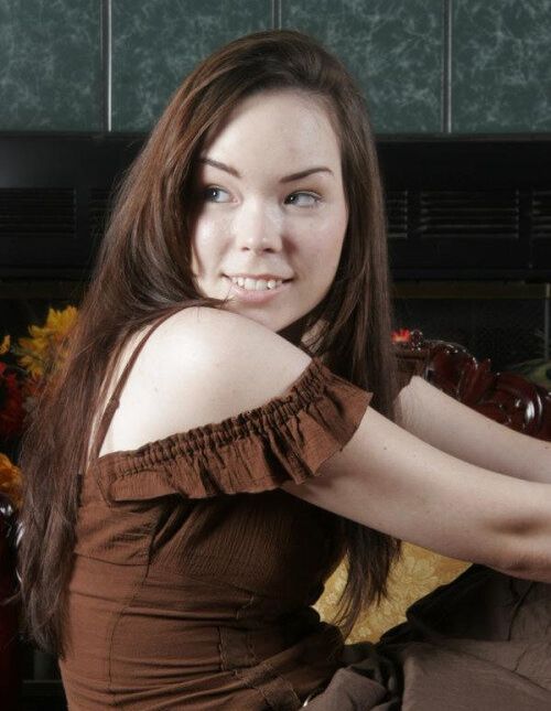 Suzy Berhow nude #109858611