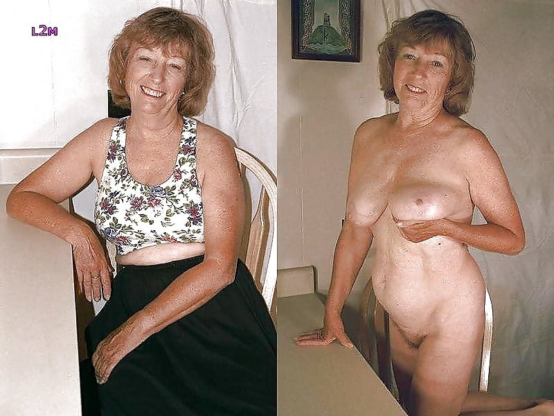 Dressed and Undressed vol 11 #99977542