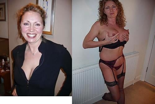 Dressed and Undressed vol 11 #99977558
