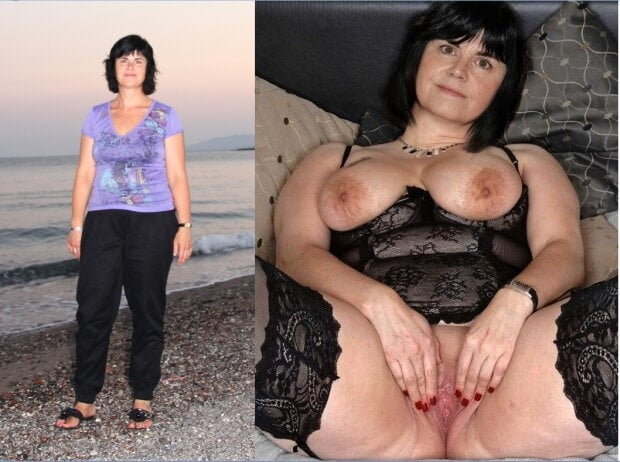 Dressed and Undressed vol 11 #99977580