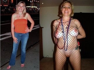 Dressed and Undressed vol 11 #99977607