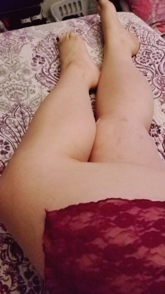 Mini shoot before bed...... milf bored housewife #106775089