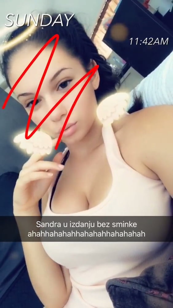 Sandra bulatovic - kurva ( komentarisite )
 #93157642