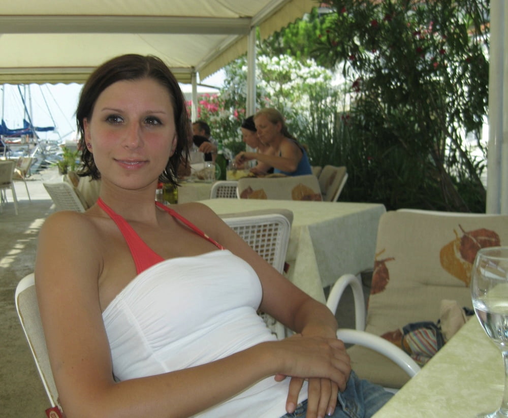 lovely Laura from Austria #91828010