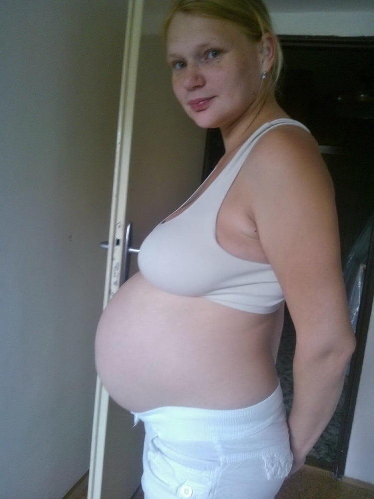 Pregnant and Still Sexy 157 #99922613