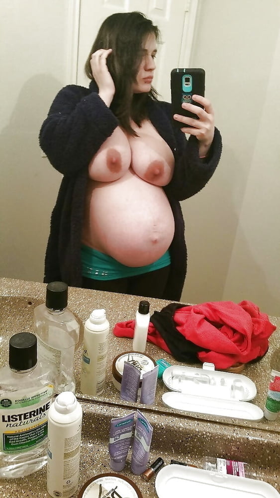 Pregnant and Still Sexy 157 #99922622