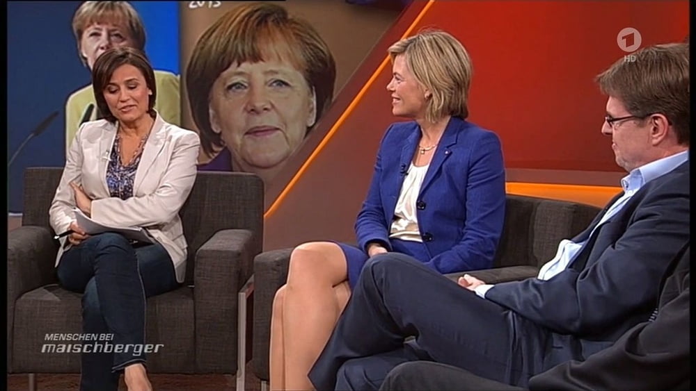 ドイツの政治家 julia kloeckner
 #81096429