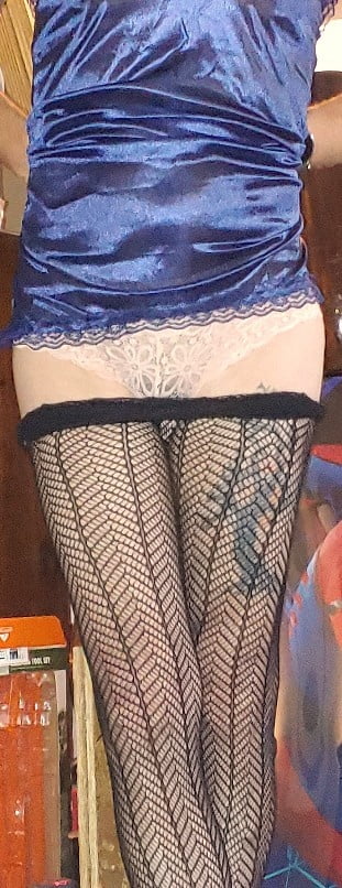 Sexy crossdresser
 #106635384