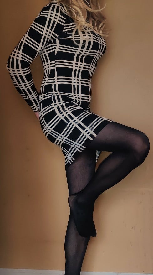 Sexy crossdresser
 #106635385