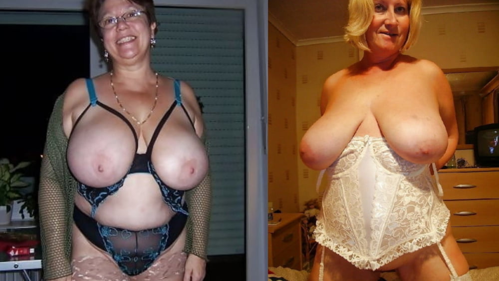 Natural big boobs amateur woman #87527526